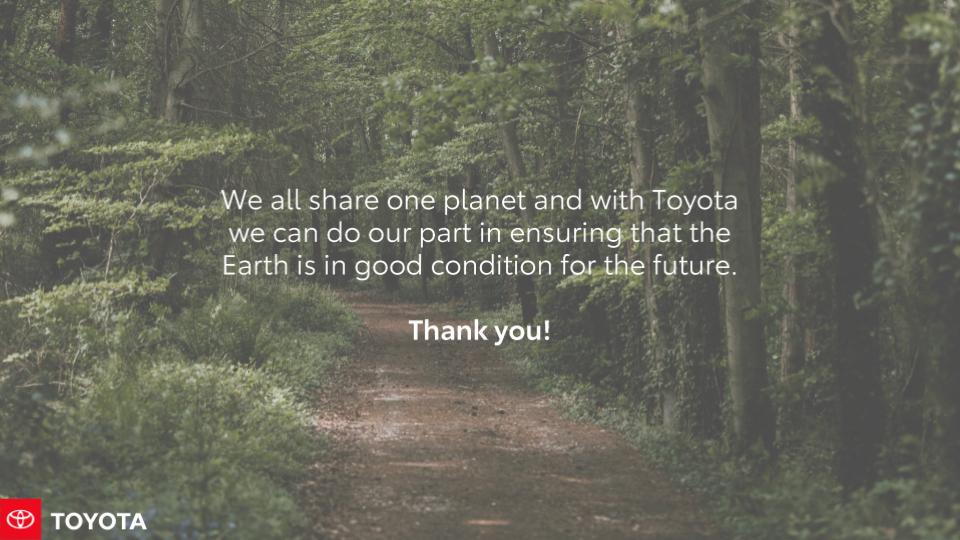 Toyota-2050-Thank